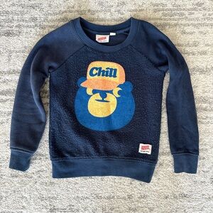 KIDS: prefresh sweater